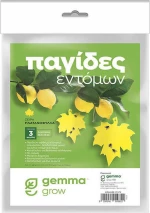 Gemma Παγίδα για Μύγες / Σφήκες 3τμχ