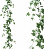 Marhome Κισσός Τεχνητό Φυτό Κρεμαστό 170cm
