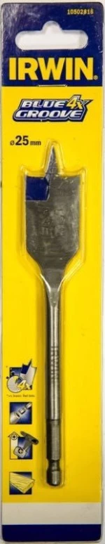 Irwin Τρυπάνι Φτερού 10502816 25x152mm