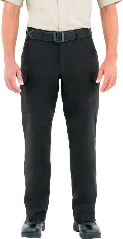 Παντελόνι First Tactical S-Tactical ΒK Pant - Μαύρο