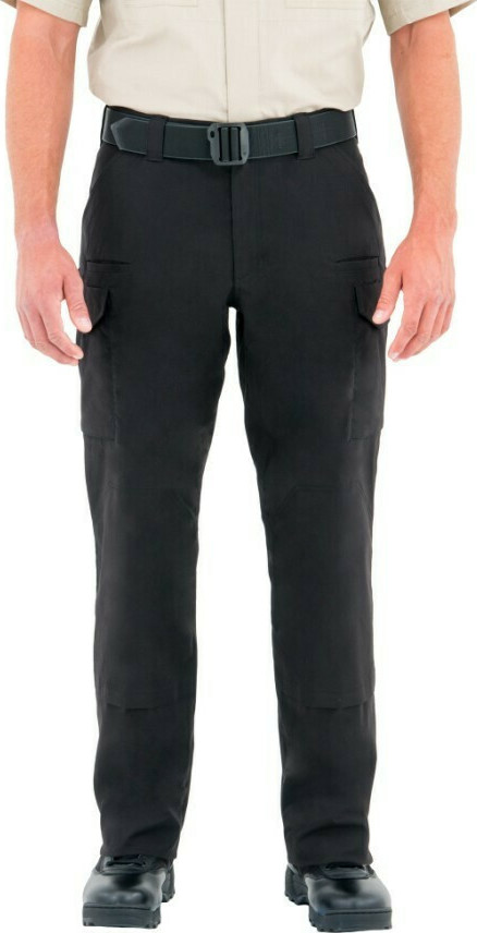Παντελόνι First Tactical Tactix Tactical BK Pant - Μαύρο