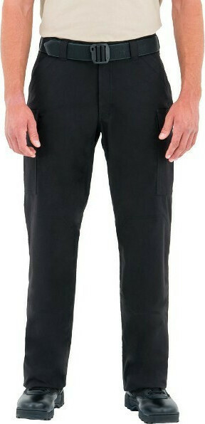 Παντελόνι First Tactical S-BDU ΒK Pant - Μαύρο