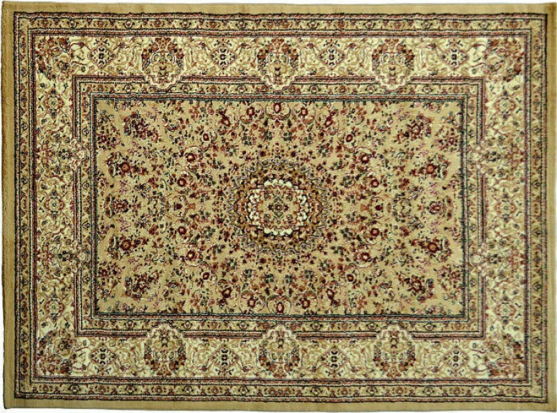 Eurofil Χαλί 3035 Heatset Antique 200x290cm