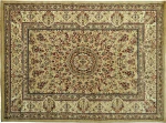 Eurofil Χαλί 3035 Heatset Antique 200x290cm