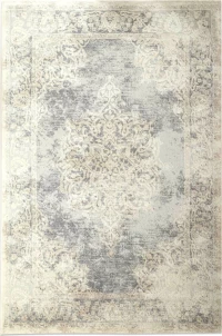 Ezzo Χαλί 9198ACD Venice Grey 160x230cm