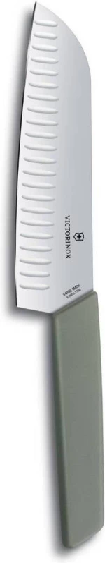 Victorinox Μαχαίρι Santoku 17cm 6.9056.17K6B