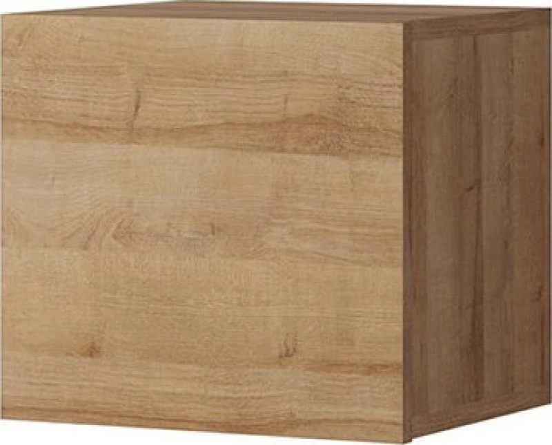 Ντουλάπι Τοίχου Calabrini Mini 34x32x34cm