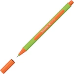 Schneider Line Up 0.4mm Πορτοκαλί