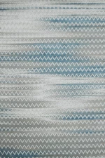 Χαλί Tango 7809 Cream-Turquaz 67Χ140cm