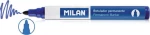 Milan 16429121 Ανεξίτηλος 4mm Μπλέ