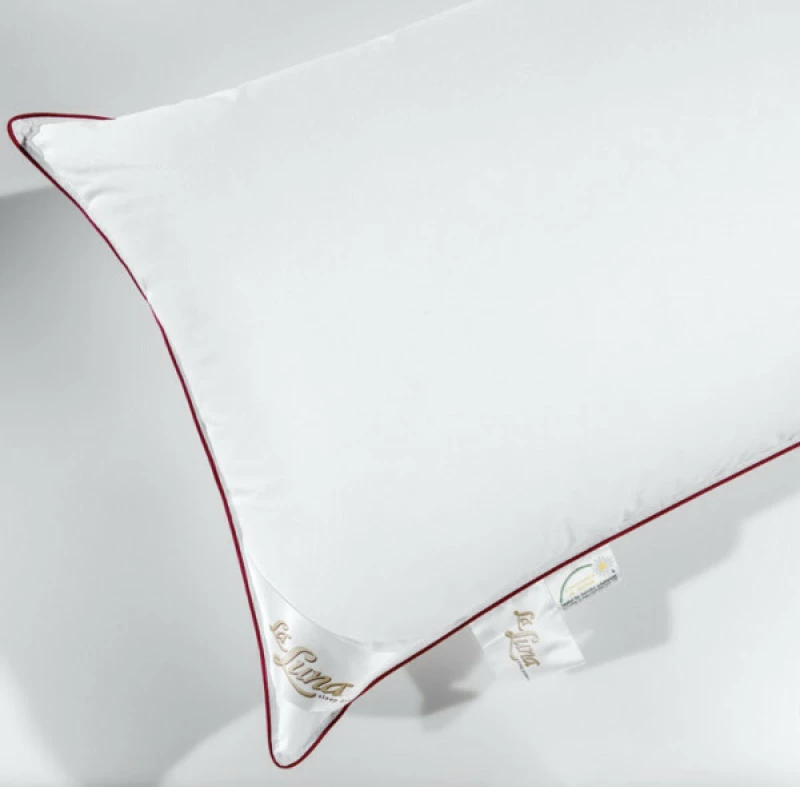 La Luna Μαξιλάρι Ύπνου Polyester Microdown Alternative Soft 50x 70cm