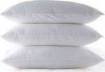 Nef-Nef Μαξιλάρι Ύπνου Hollowfiber Comfort 024660 Μαλακό 48x 68cm