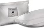 Guy Laroche Μαξιλάρι Ύπνου Πουπουλένιο 50/50 50x 70cm