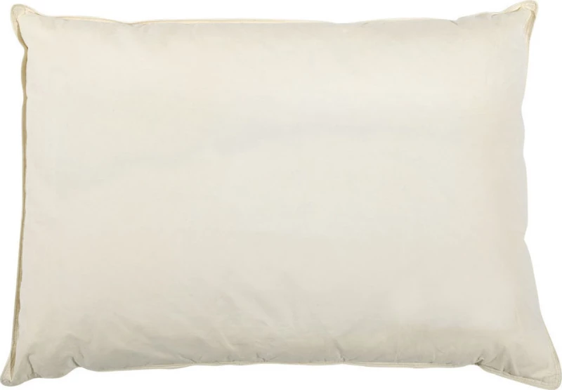Das Home Μαξιλάρι Ύπνου Βαμβάκι 1081 Organic Cotton 50x 70cm