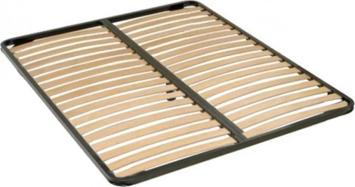 Ανατομικό Τελάρο για Υπέρδιπλο Στρώμα 160x200cm