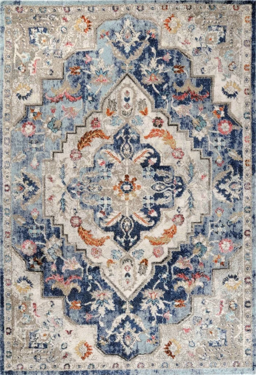 Tzikas Carpets Χαλί 20045-035 160x230cm