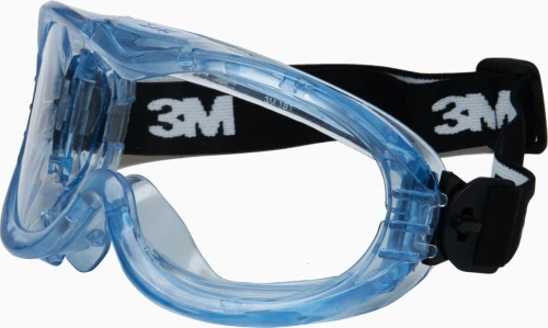 3M Γυαλιά / Μάσκα Προστασίας Fahrenheit