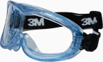 3M Γυαλιά / Μάσκα Προστασίας Fahrenheit