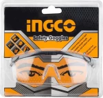 Ingco Γυαλιά Προστασίας HSG04
