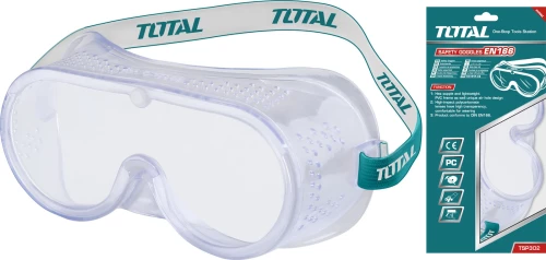 Total Γυαλιά / Μάσκα Προστασίας Tsp302