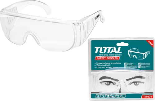Total Γυαλιά Προστασίας Tsp304