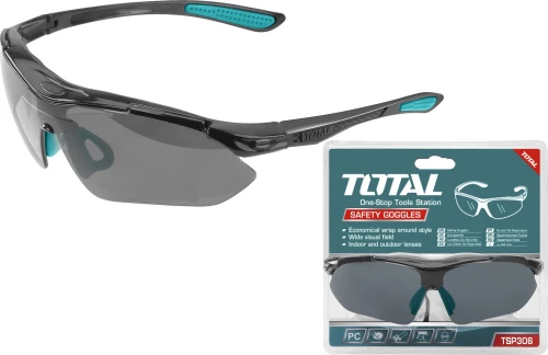 Total Γυαλιά Προστασίας Tsp306