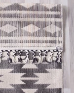 Ψάθα Tress 216/D. Grey - 2,00x2,90