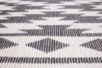 Ψάθα Tress 216/D. Grey - 2,00x2,90