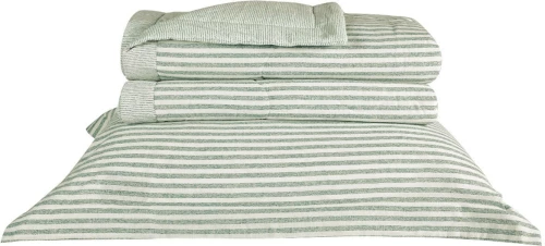 Kentia Κουβερλί Υπέρδιπλο 220x240 Delia 10