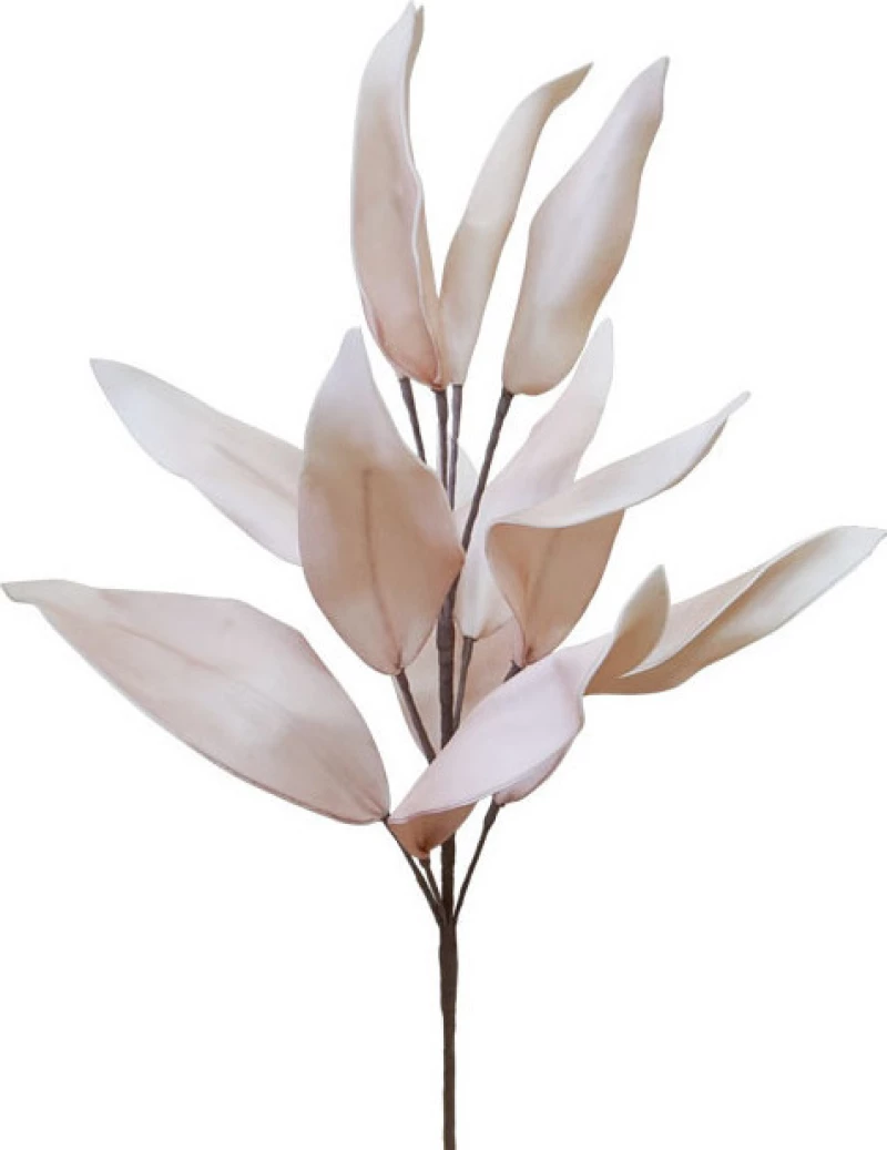 Marhome Κλαδί Foam Τεχνητό Φυτό 85cm