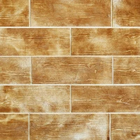 Tepostone Wood No2 Πλακάκι Τοίχου Κουζίνας / Μπάνιου 60x25cm