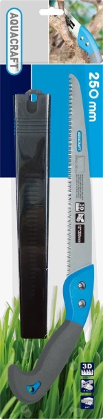 Aquacraft Πριόνι Χειρός 310090 25cm 600202.0004