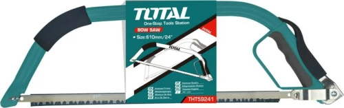 Total Τοξοπρίονο THT59241 61cm