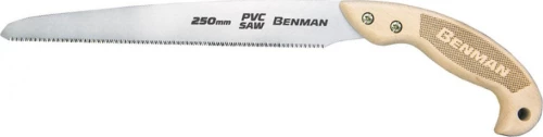 Benman Πριόνι PVC 25cm 70059