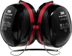 3M Ωτοασπίδες Peltor Optime III H540B XH001650841 7000039623