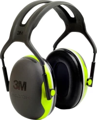 3M Ωτοασπίδες Peltor X4A XA007706931