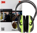 3M Ωτοασπίδες Peltor X4A XA007706931