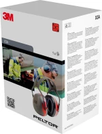 3M Ωτοασπίδες Peltor X3A 7000103991