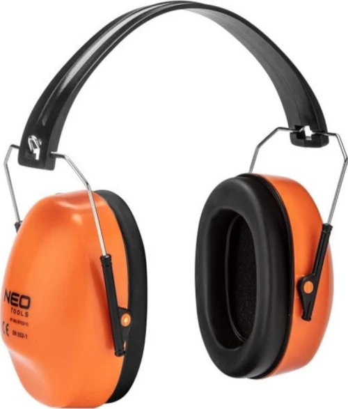 Neo Tools Ωτοασπίδες 97-562
