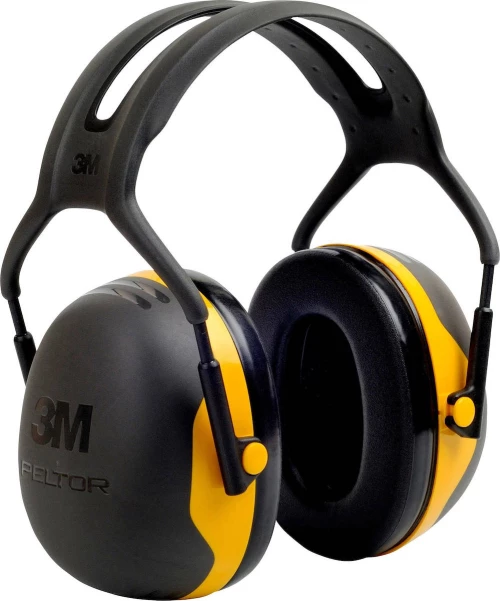 3M Ωτοασπίδες Peltor X2A XA007706899