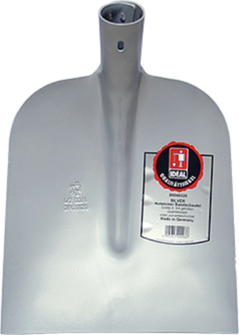 Ideal Φτυάρι Ίσιο "Κρήτης" 14050