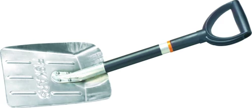 Fiskars Φτυάρι Χιονιού Αλουμίνιο 1000740