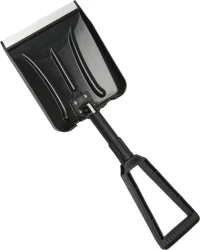 Mil-Tec Πτυσσόμενο Φτυάρι Χιονιού Snow Shovel Foldable 15526300