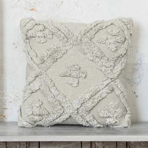 Nima Μαξιλάρι Καναπέ 45x45 Sharon Beige