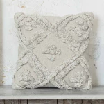 Nima Μαξιλάρι Καναπέ 45x45 Sharon Beige