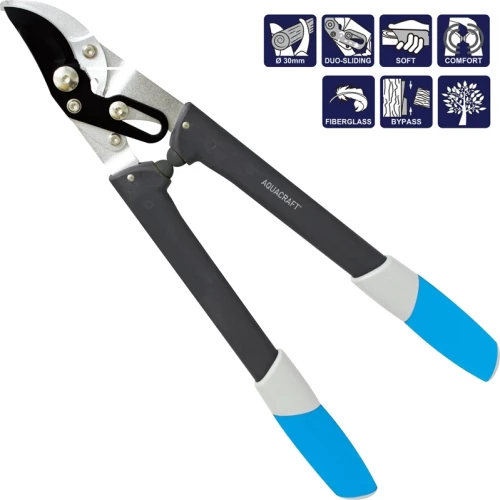 Aquacraft Ψαλίδι Κλαδιών Powerplus 360492 600201.0006
