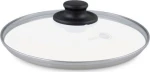 Green Pan Καπάκι Γυάλινο Siena CC000253-001 26cm