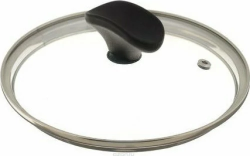 TVS Καπάκι Γυάλινο 28cm