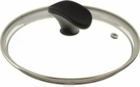 TVS Καπάκι Γυάλινο 28cm