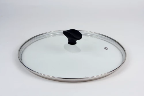 TVS Καπάκι Γυάλινο 24cm